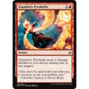 Chandra's Pyrohelix (foil)