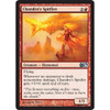 Chandra's Spitfire