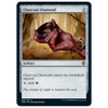 Charcoal Diamond (foil)