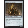 Chief of the Foundry
