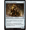 Chief of the Foundry
