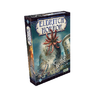 Eldritch Horror: Cities in Ruin