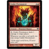 Cinder Pyromancer (foil) | Eventide