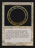 Circle of Protection: Black (Not Tournament Legal)