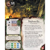 Eldritch Horror: Under the Pyramids (Expansion)