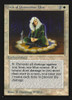 Circle of Protection: Blue (Not Tournament Legal)