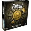 Fallout: The Board Game - New California Expansion