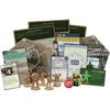 Fallout: The Board Game - New California Expansion