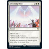 Cleansing Nova