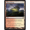 Clifftop Retreat (foil)