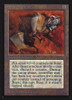 Clockwork Beast (Not Tournament Legal)