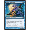 Cloud Elemental  (foil) | Magic 2011 Core Set