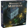 Mansions of Madness (2nd Edition): Streets of Arkham (Expansion)