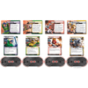 Marvel Champions: The Card Game - The Wrecking Crew Scenario Pack