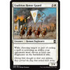 Coalition Honor Guard (foil)