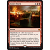 Comet Storm