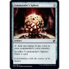 Commander's Sphere