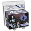 Star Wars: Imperial Assault - BT-1 and 0-0-0 Villain Pack