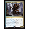 Consuming Aberration