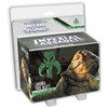Star Wars: Imperial Assault - Jabba the Hutt Villain Pack