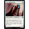 Court Homunculus (foil)
