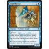 Court Hussar (foil)