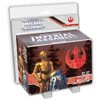 Star Wars: Imperial Assault - R2-D2 and C-3PO Ally Pack