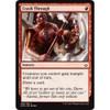 Crash Through (foil)