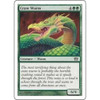 Craw Wurm (foil)