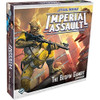 Star Wars: Imperial Assault - The Bespin Gambit (Expansion)
