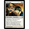 Crib Swap (foil)