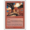 Crimson Manticore