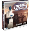 Star Wars: Imperial Assault - Tyrants of Lothal (Expansion)
