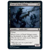 Crow of Dark Tidings