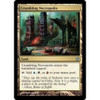 Crumbling Necropolis