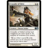 Crusader of Odric