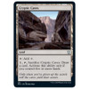 Cryptic Caves