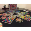 Sagrada 5 & 6 Player Expansion