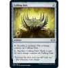 Culling Dais (foil)