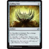 Culling Dais