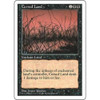 Cursed Land