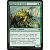 Daggerback Basilisk