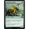 Daggerback Basilisk (foil)