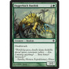 Daggerback Basilisk (foil)