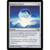 Damping Matrix (foil)