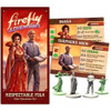 Firefly Adventures: Brigands and Browncoats Expansion - Respectable Folk