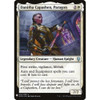 Danitha Capashen, Paragon
