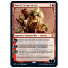Daretti, Scrap Savant