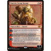 Daretti, Scrap Savant