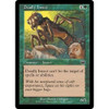Deadly Insect